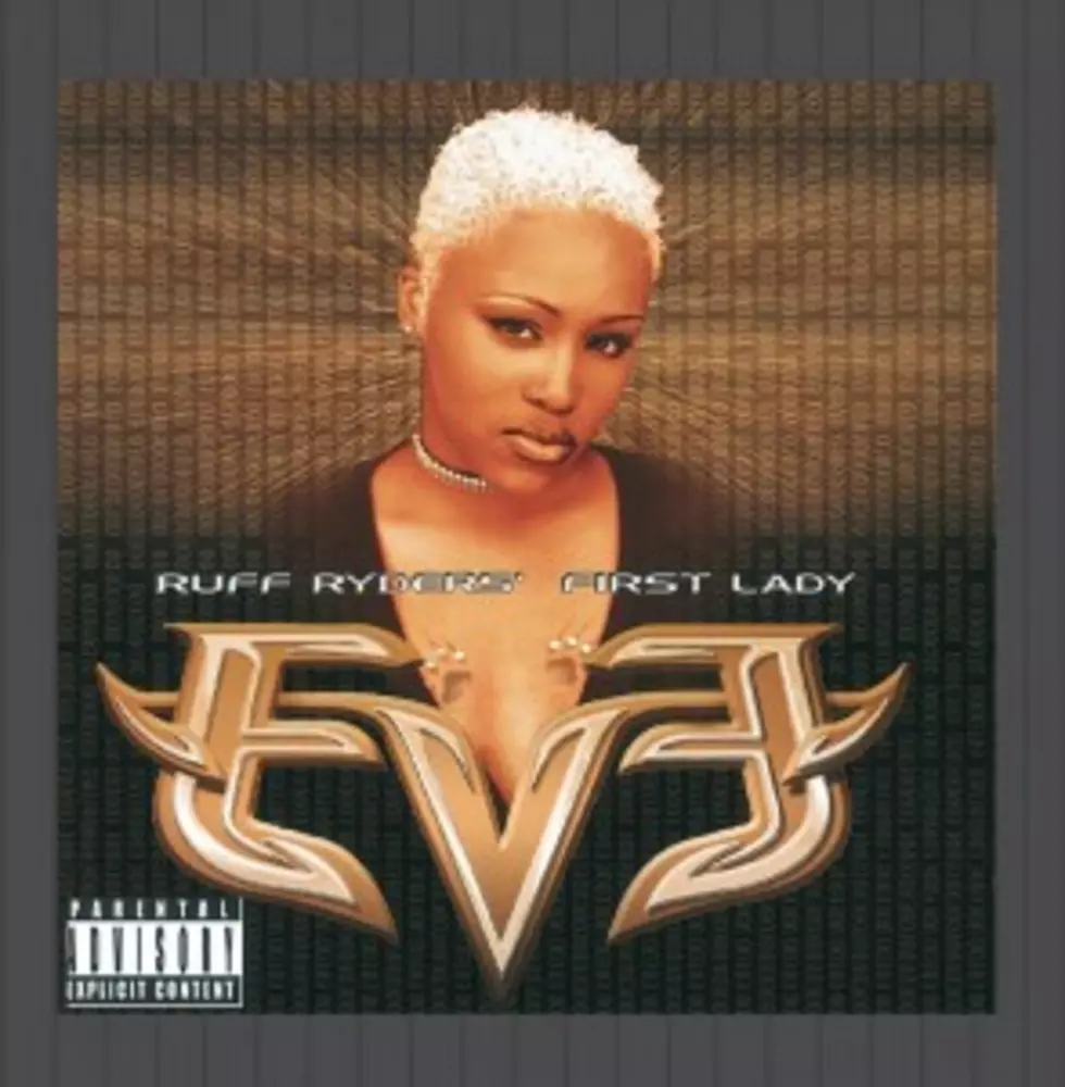Does Eve&#8217;s Debut LP &#8216;Ruff Ryders&#8217; First Lady&#8217; Stand The Test of Time?