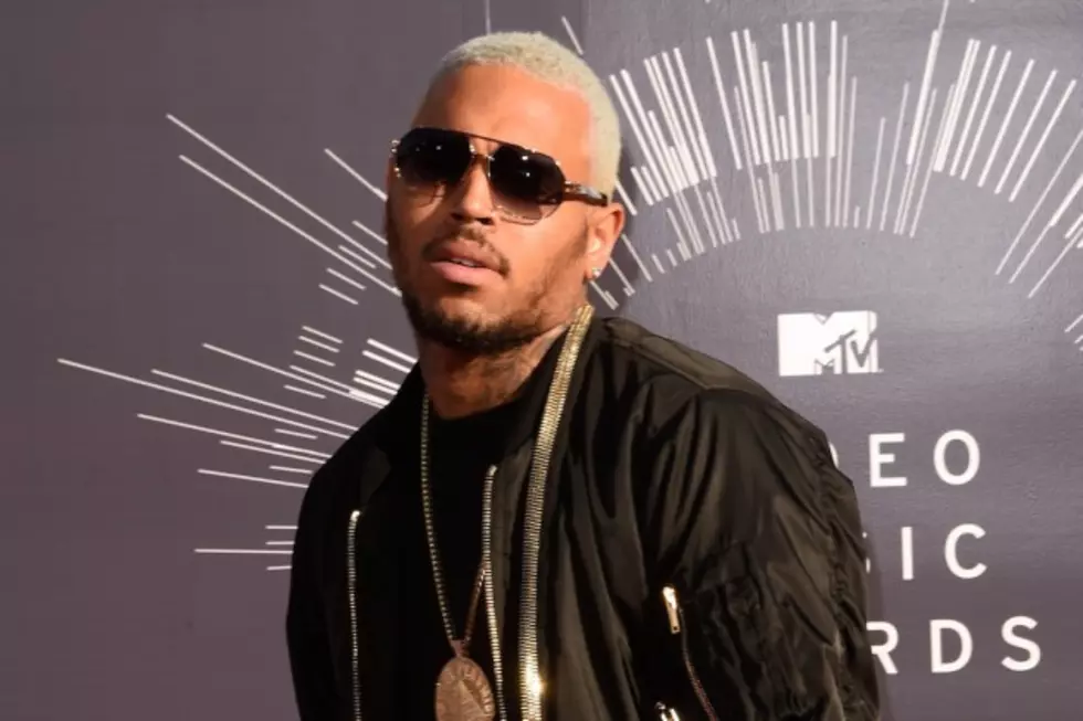 Chris Brown&#8217;s Family Fears Singer&#8217;s Gang Affiliation Will Ruin His Career