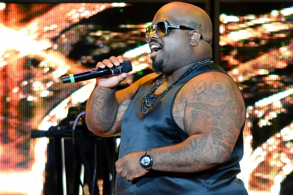 CeeLo Green&#8217;s TBS Reality Show Canceled