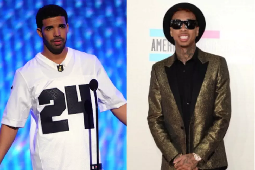 Drake, Tyga Appear on &#8216;Whatcha Say&#8217; by the K.I.D. Heat &#038; Mally Mall