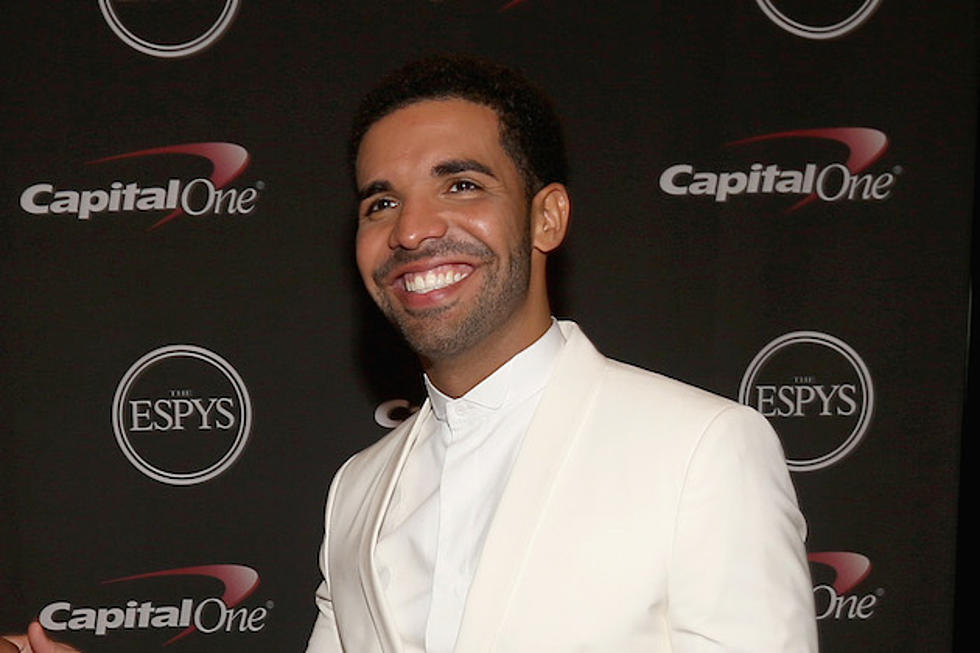 Drake Gives Out #HoodGrammys on Instagram