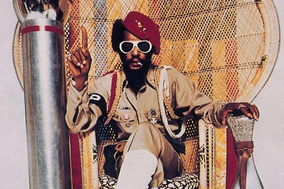 35 Years Ago: Funkadelic Releases ‘Uncle Jam Wants You’