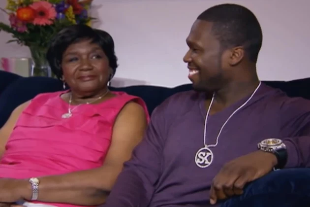 50 Cent S Grandmother Beulah Jackson Dies