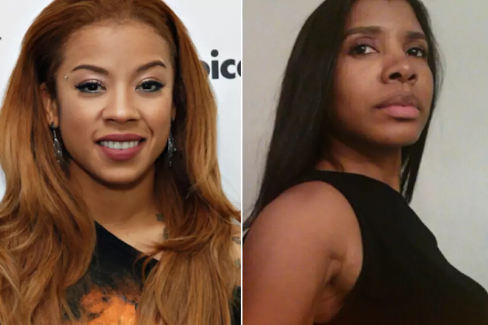 Keyshia Cole Assault Victim Files Lawsuit Against Singer