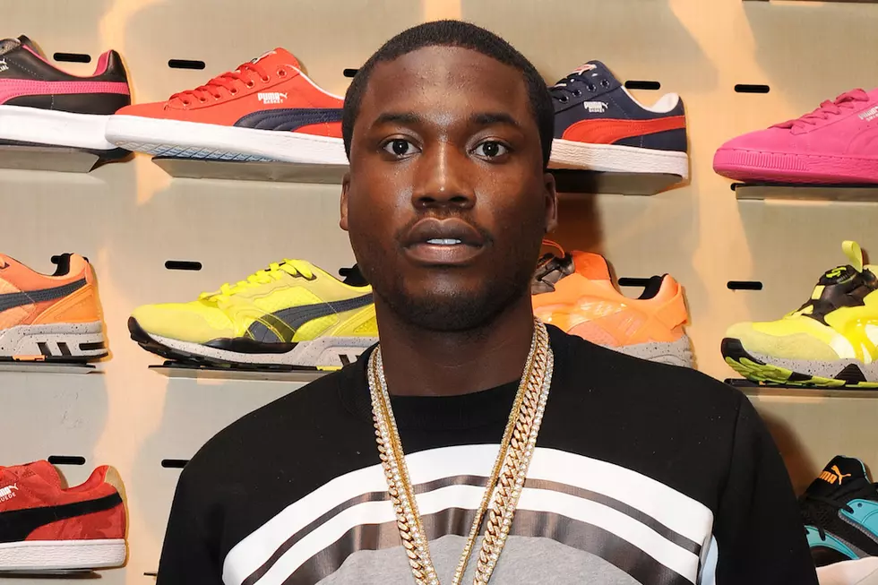 Meek Mill Will Be Released From Prison Today