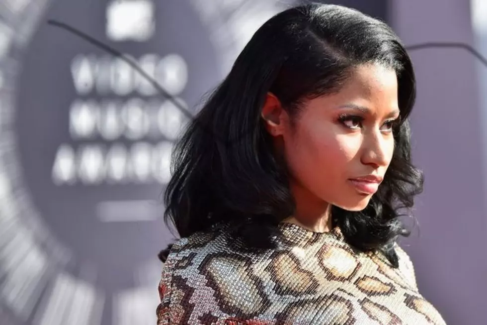 25 Facts You Probably Didn’t Know About Nicki Minaj