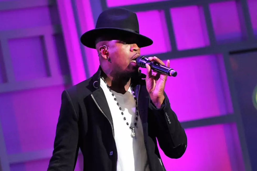 Ne-Yo Embarking on Intimate &#8216;One Night&#8217; Tour