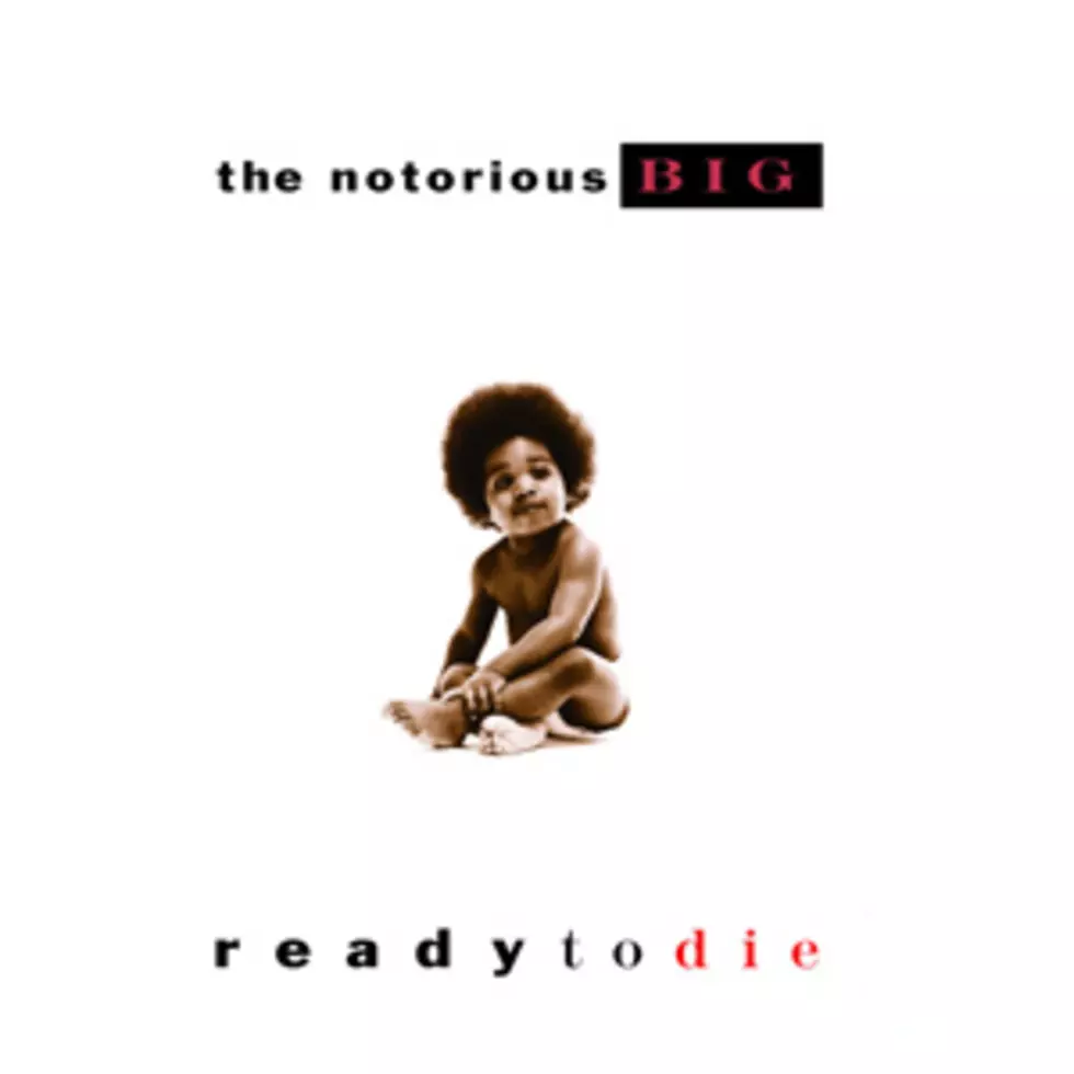 The Notorious B.I.G.'s 'Ready to Die' Songs Ranked Worst to Best