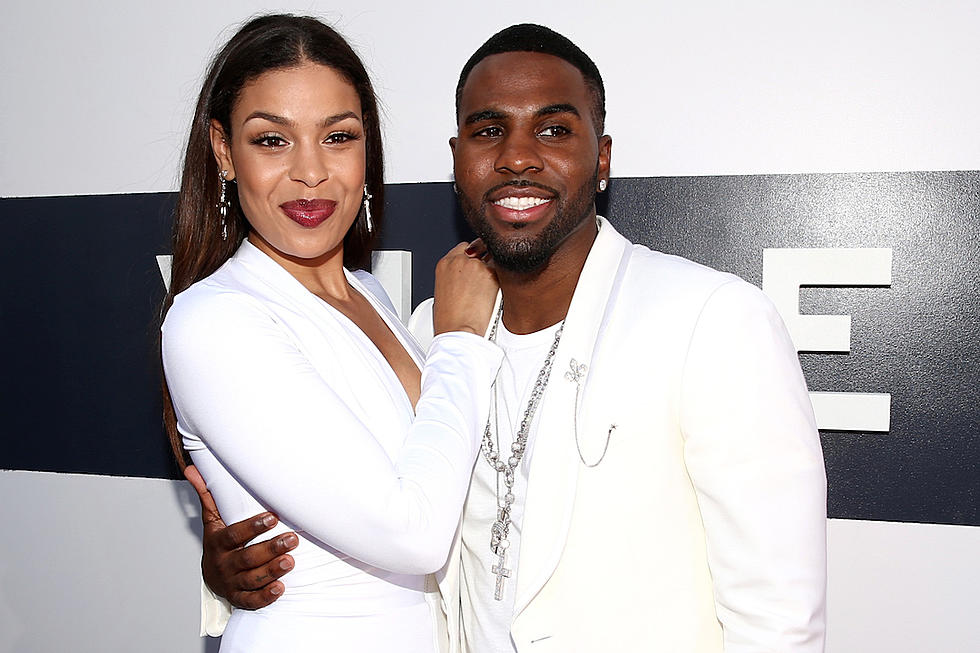 Jordin Sparks and Jason Derulo Break Up