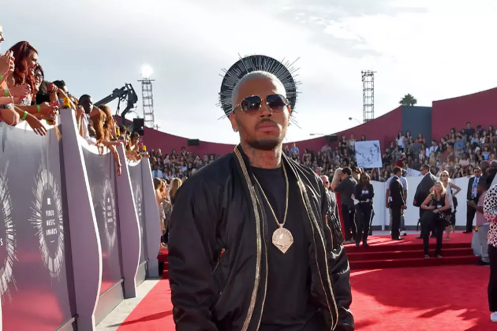 Chris Brown&#8217;s Los Angeles Performance Ends in Stabbing