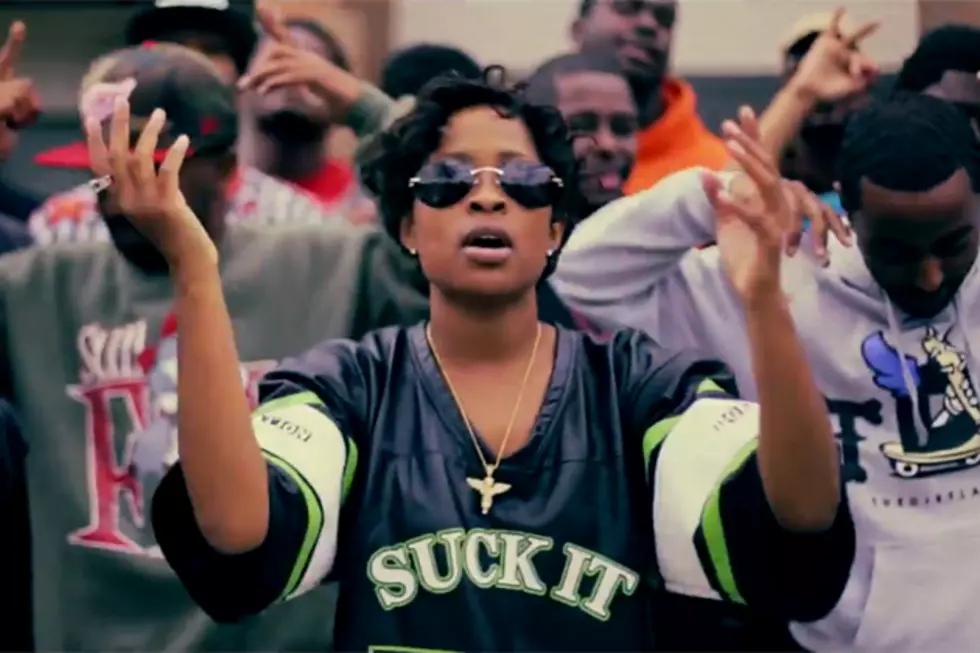 Dej Loaf – ‘Try Me / We Good’ [VIDEO]