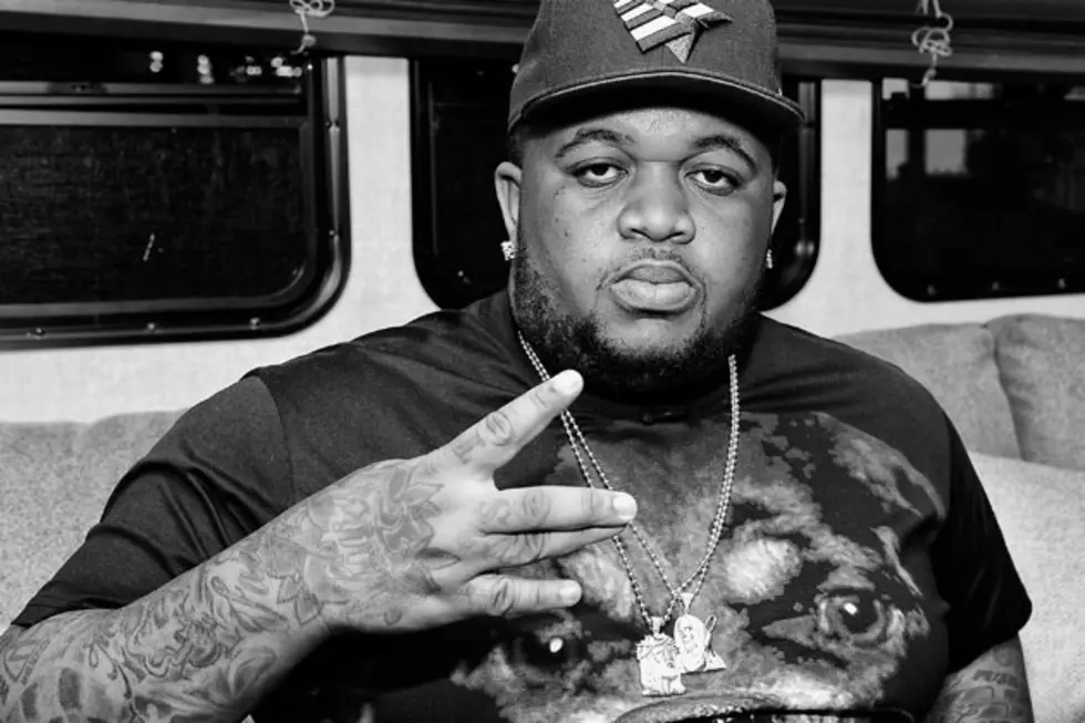 DJ Mustard Gives Details on Creating Big Sean’s ‘I Don’t F— With You’ Beat [EXCLUSIVE INTERVIEW]