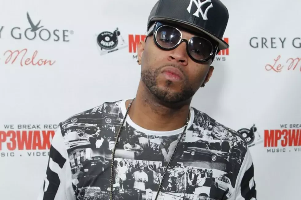 Drumma Boy Talks 2014 BET Hip Hop Awards Nomination, Gucci Mane&#8217;s Friendship &#038; 2015 Goals [EXCLUSIVE INTERVIEW]