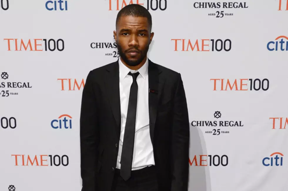 Frank Ocean Covers Aaliyah Song on the Beautiful 'You Are Luhh'
