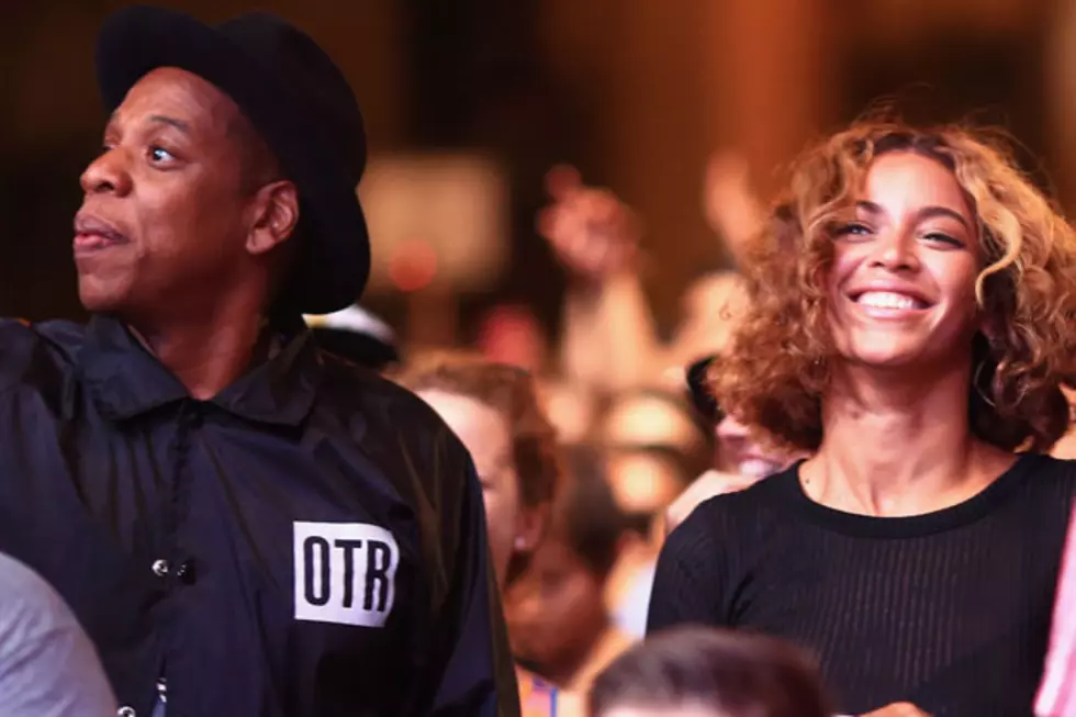 Jay Z Celebrates Beyonce&#8217;s 33rd Birthday With Tribute Video