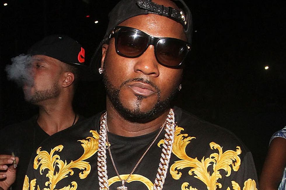 Jeezy Announces 'Church in These Streets' Concert Series