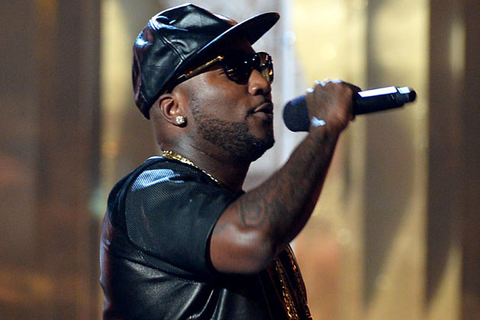 25 Facts You Probably Didn’t Know About Jeezy