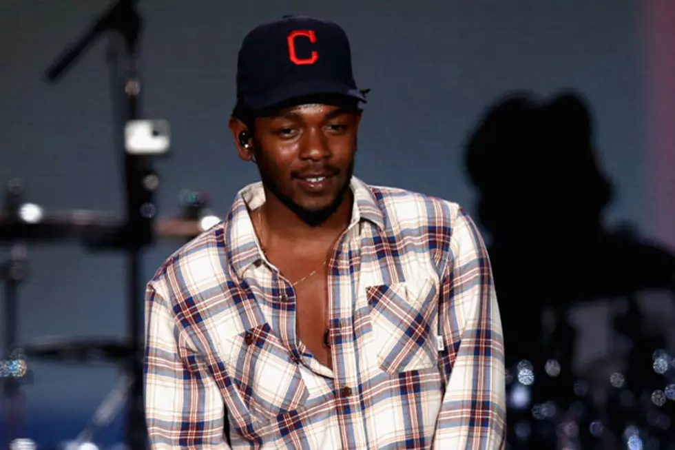 Kendrick Lamar Freestyles on &#8216;Big Boy&#8217;s Neighborhood,&#8217; Talks New Song &#8216;i&#8217; [VIDEO]