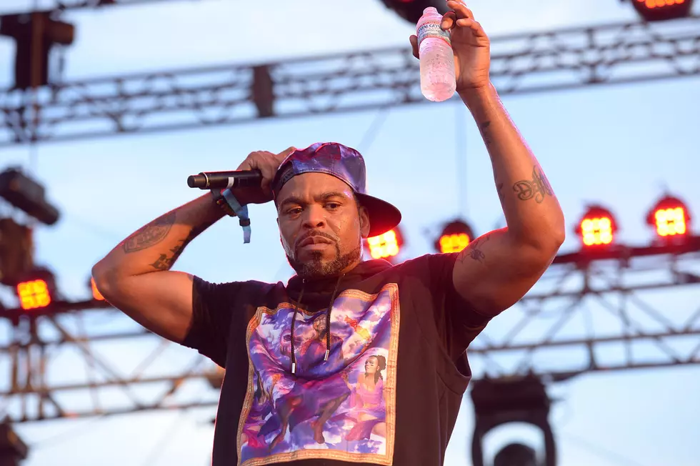 Win a pair of VIP tickets to see Method Man and Redman