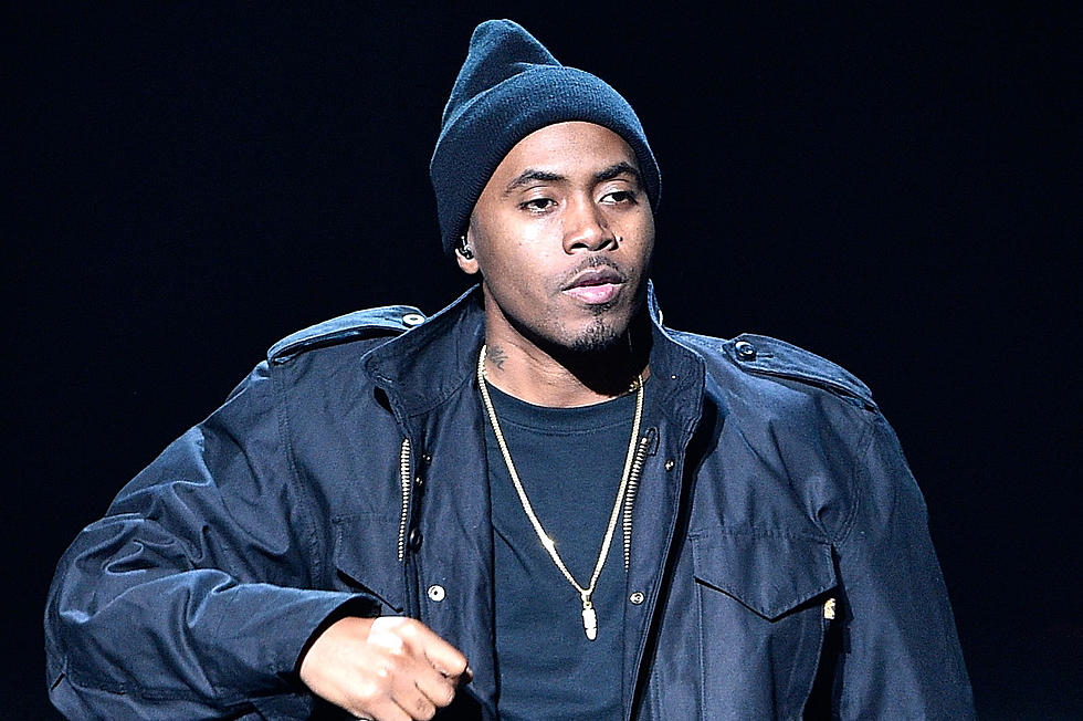 Nas Documentary “Time Is Illmatic” Official Trailer [VIDEO]