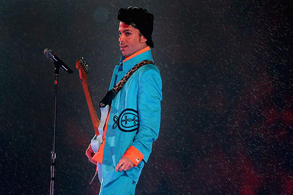 25 Facts You Probably Didn’t Know About Prince