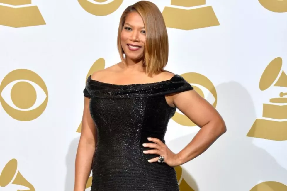 Queen Latifah Pays Laid-Off Talk Show Staff With Her Own Money
