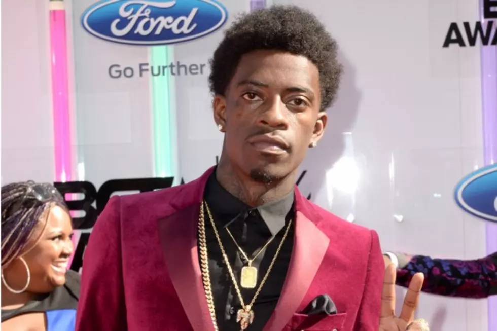 Rich Homie Quan&#8217;s Father Shot in Atlanta