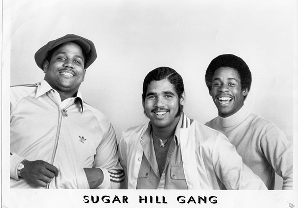 35 Years Ago: The Sugarhill Gang Releases ‘Rapper’s Delight’