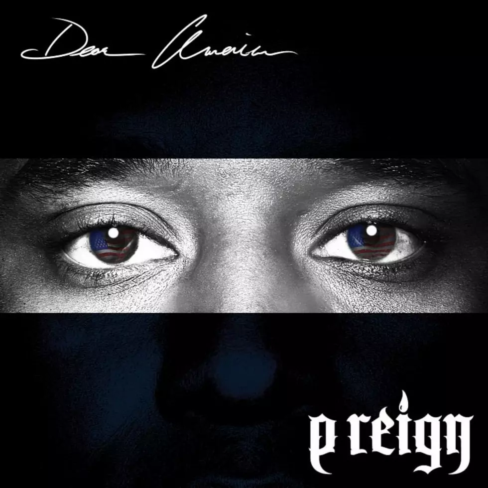 P Reign to Release 'Dear America' EP Featuring Drake, Meek Mill
