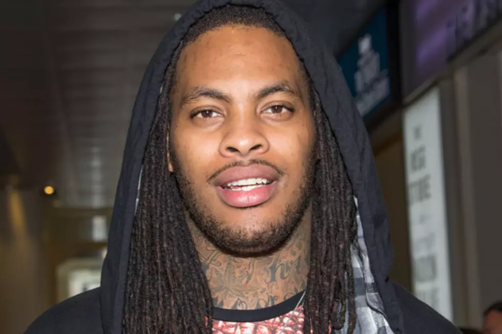 Will Waka Flocka Flame and His Wife Star in VH1 Reality Show?