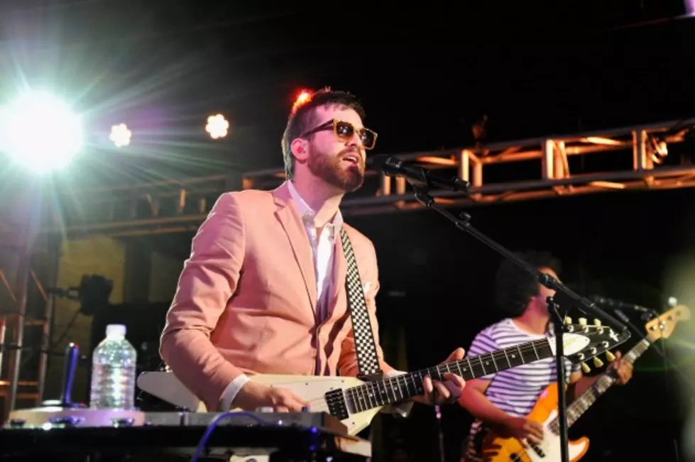 Mayer Hawthorne Adds &#8216;Sexy Barry White Funk&#8217; to Rihanna&#8217;s &#8216;Stay&#8217;