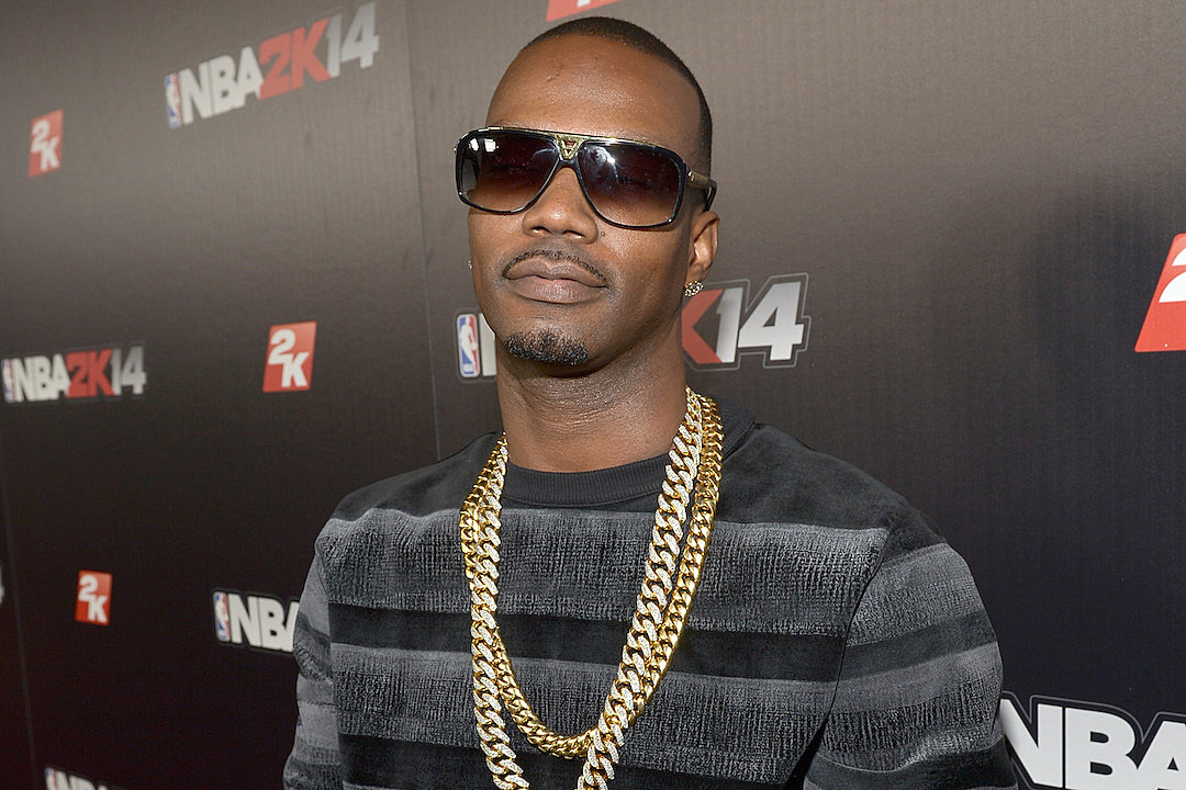 Juicy J - Page 22 | Hypebeast