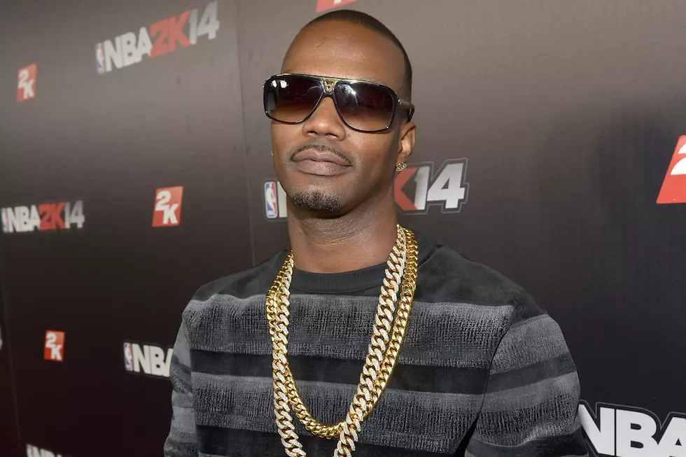 Juicy J Debuts 'Trash' and 'All I Need' Featuring K Camp