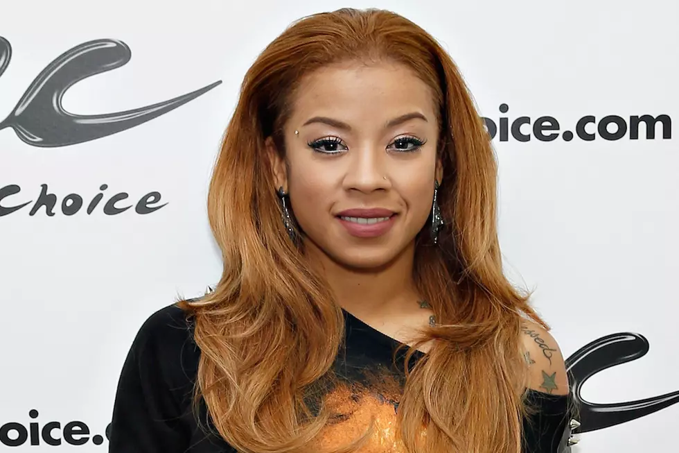 Keyshia Cole, Method Man, Daniel Caesar to Perform at 2017 Soul Train Music Awards