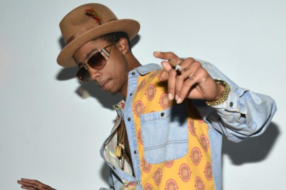 Lil Twist Not Happy with Young Money, Goes on Twitter Rant