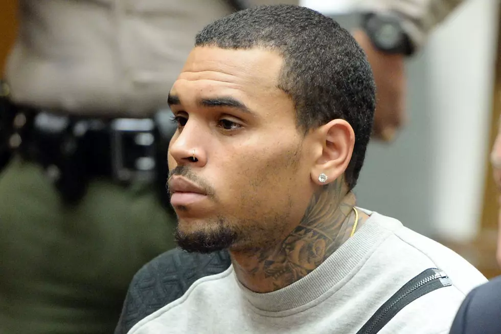 Chris Brown Settles Two Assault Cases for $120,000
