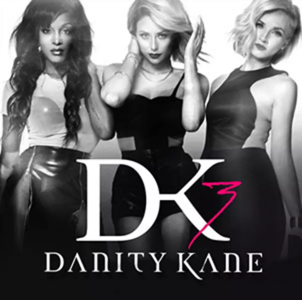 Danity Kane, &#8216;DK3&#8242; &#8211; [ALBUM REVIEW]
