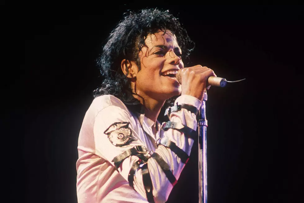 My 5 Favorite Michael Jackson Songs You Might Not Know About