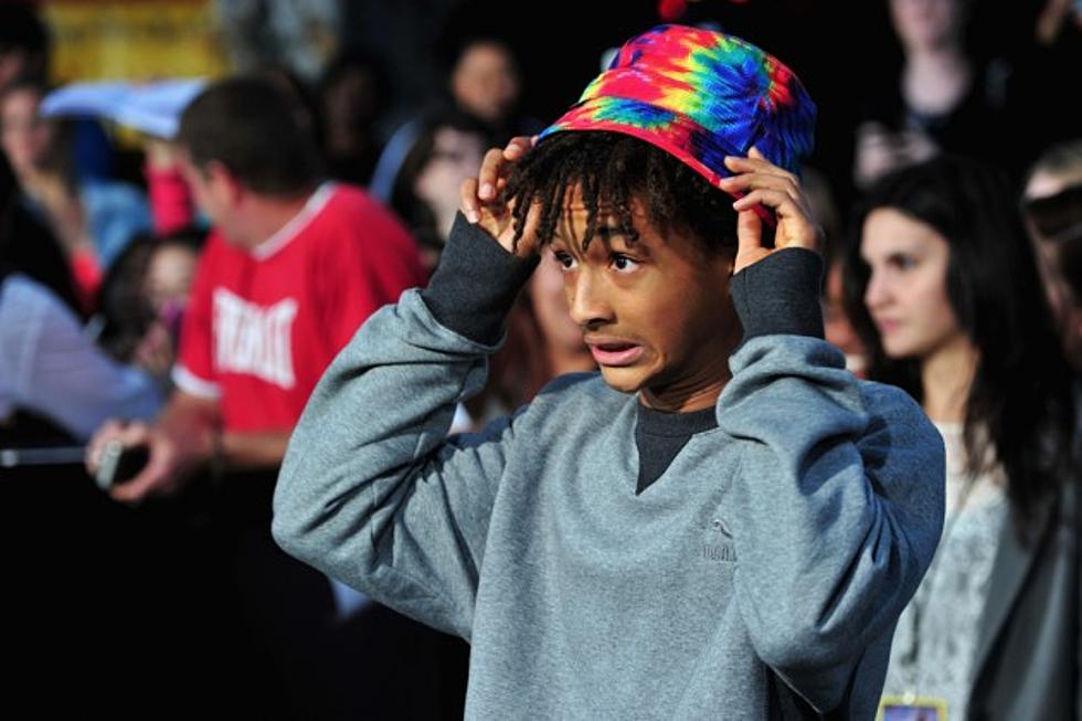Jaden Smith Examines the Dark Side of Fame on &#8216;Melancholy&#8217;