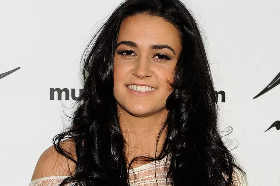 Happy Birthday, Kat Dahlia!