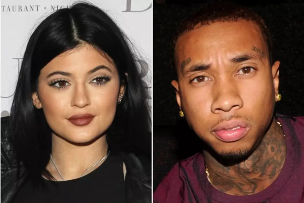Are Tyga and Kylie Jenner Dating?