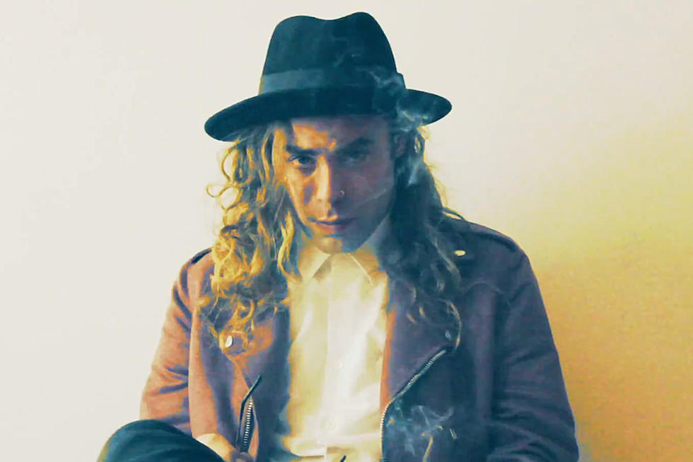 Mod Sun Drops Psychedelic Video For ‘1970’