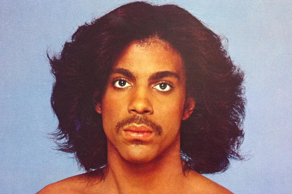 35 Years Ago: Prince Starts to Come Into His Own With Self-Titled Album