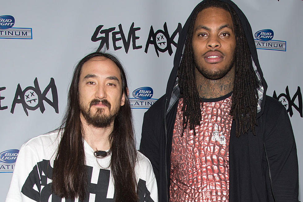 Win Steve Aoki’s Sol Republic Headphones & ‘Neon Future’ Album