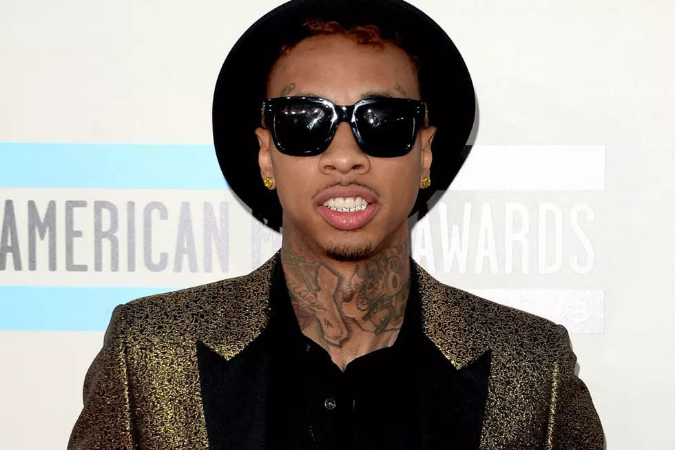 Tyga Calls Out Liars on ‘Make It Work’
