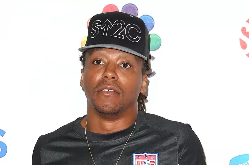 Lupe Fiasco Still Releasing Three Albums in 2016, Drops &#8216;Conversations #1&#8242;