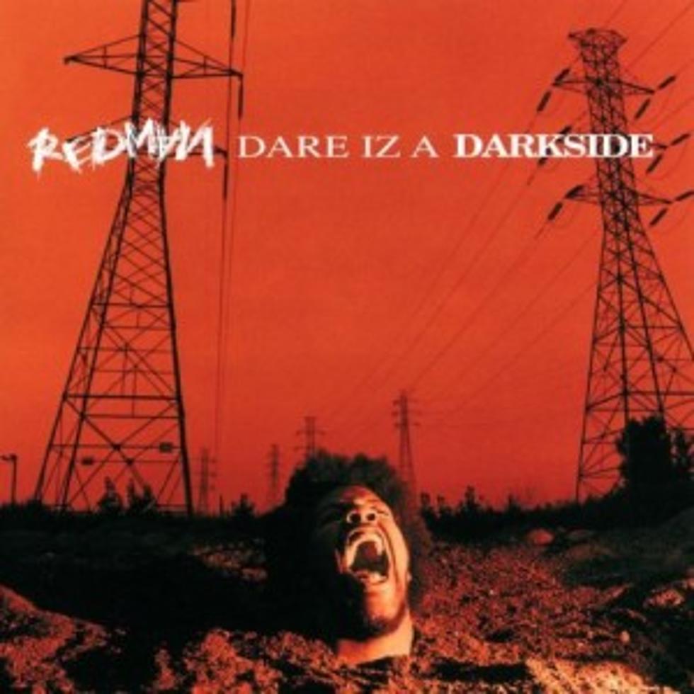 Five Best Songs From Redman&#8217;s &#8216;Dare Iz A Darkside&#8217; Album