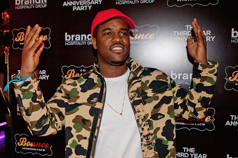 A$AP Ferg Drops Philo$ Cult-Produced Banger ‘Perfume’