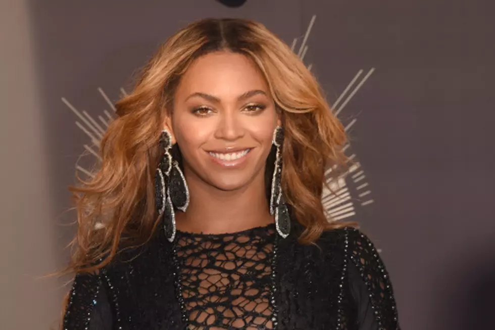Beyonce Posts Special Happy New Year&#8217;s Video for Her Fans