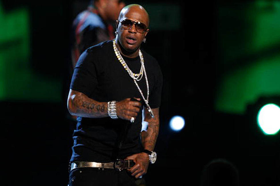 Birdman Sued By Ex-Employee for Being Overworked